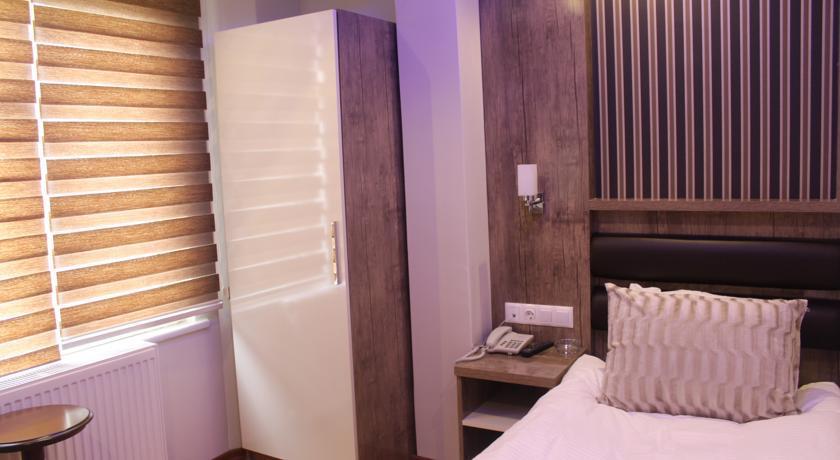 Vera Hotel Bandırma エクステリア 写真