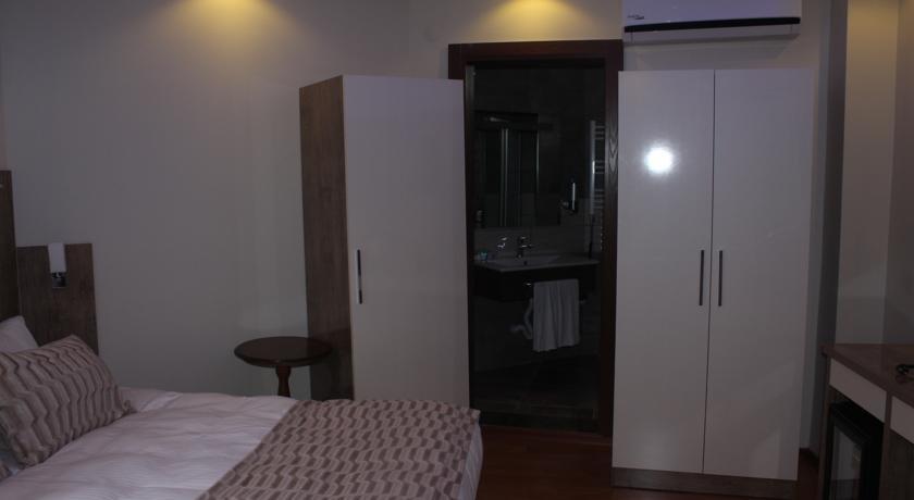 Vera Hotel Bandırma エクステリア 写真