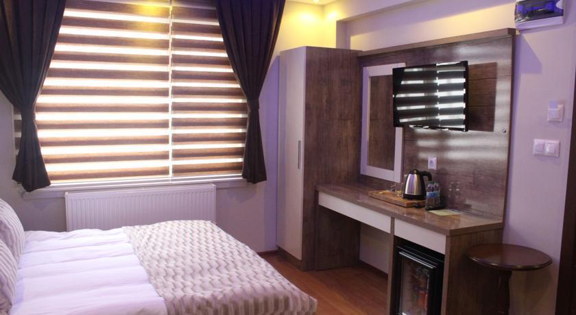 Vera Hotel Bandırma エクステリア 写真