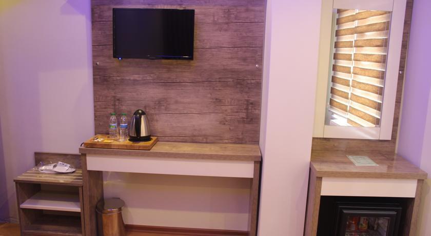 Vera Hotel Bandırma エクステリア 写真