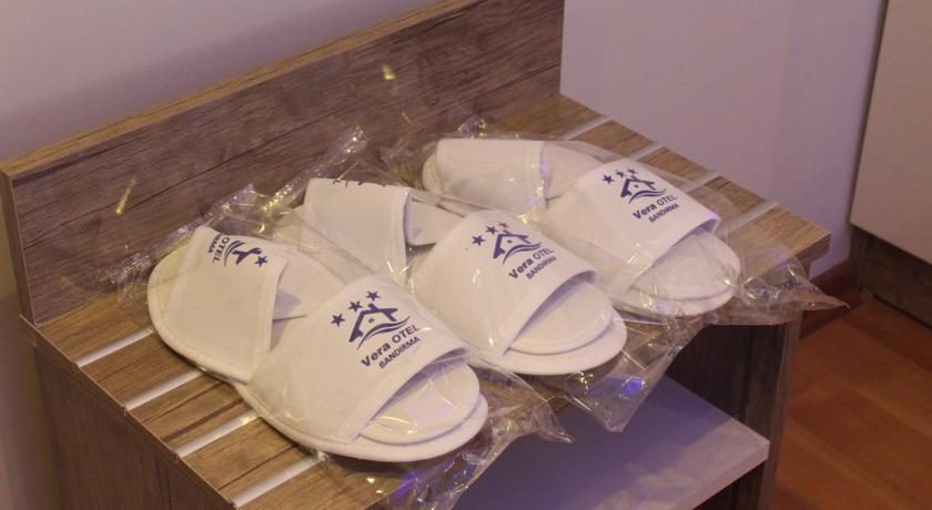 Vera Hotel Bandırma エクステリア 写真