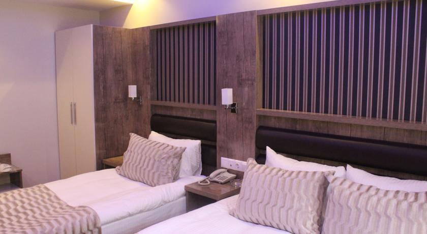 Vera Hotel Bandırma エクステリア 写真