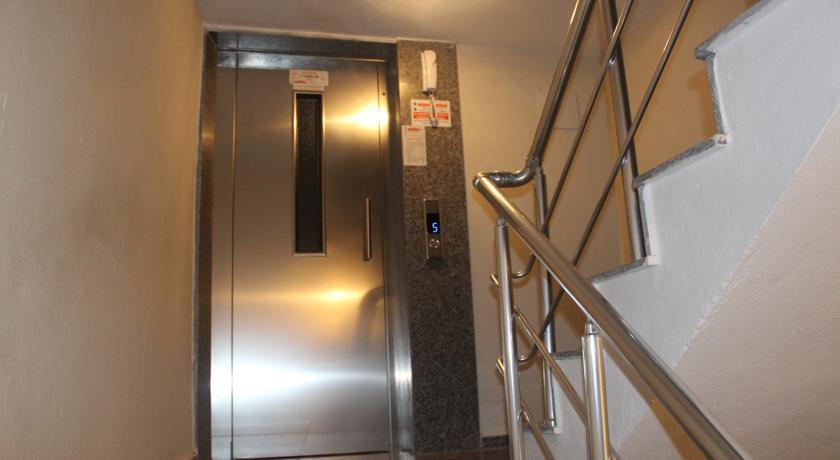 Vera Hotel Bandırma エクステリア 写真