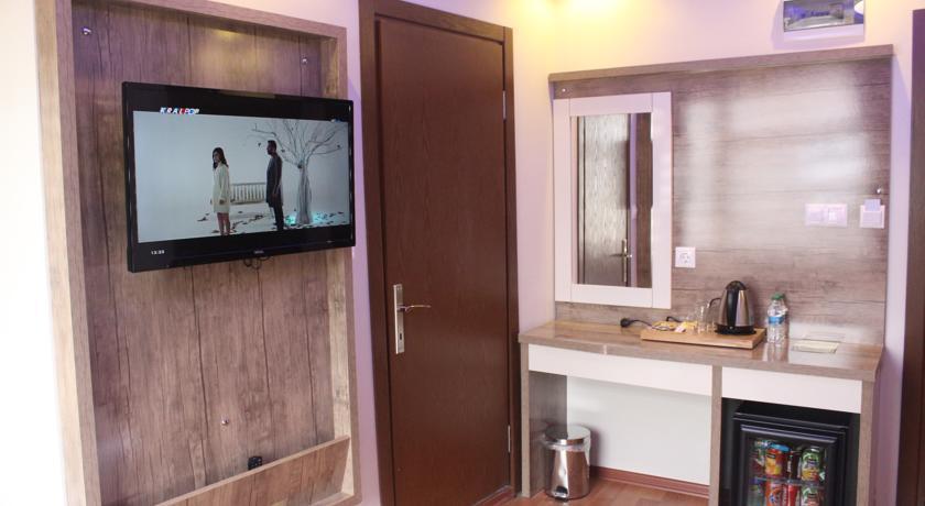 Vera Hotel Bandırma エクステリア 写真