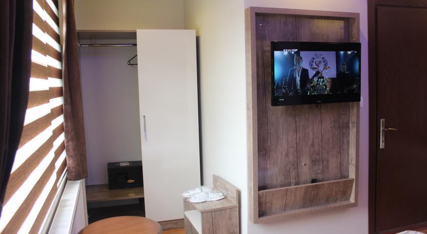 Vera Hotel Bandırma エクステリア 写真