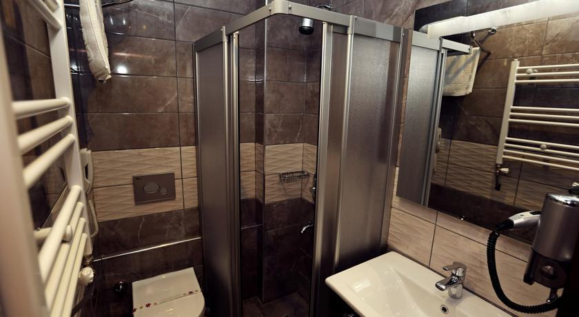 Vera Hotel Bandırma エクステリア 写真