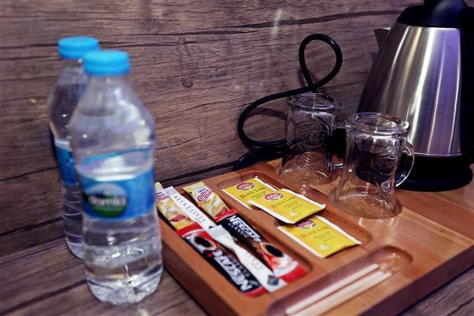 Vera Hotel Bandırma エクステリア 写真