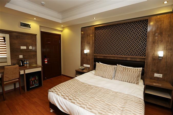 Vera Hotel Bandırma エクステリア 写真