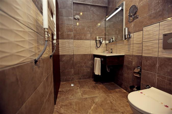 Vera Hotel Bandırma エクステリア 写真