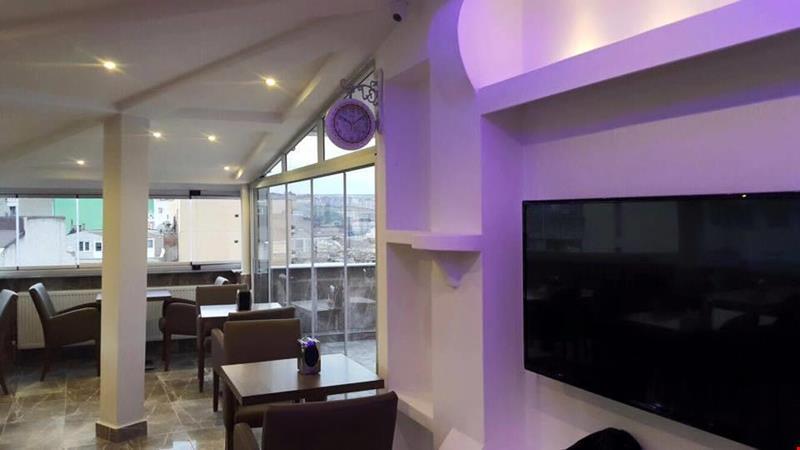 Vera Hotel Bandırma エクステリア 写真